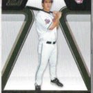 GRADY SIZEMORE 2005 Donruss Zenith #206.  INDIANS