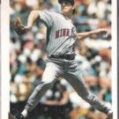 JOHN SMILEY 1993 Topps GOLD Insert #363.  TWINS