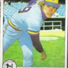 LARRY SORENSEN 1979 Topps #303.  BREWERS