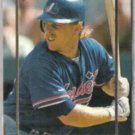 MATT STAIRS 1992 GOLD Leaf Rookies Insert #BC-8.  EXPOS