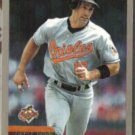 BJ SURHOFF 2000 Topps #19.  ORIOLES