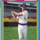 BJ SURHOFF 1988 Topps Toys R Us Rookies #31 of 33.  BREWERS