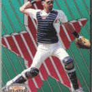 BENITO SANTIAGO 1992 Score P&G AS #10 of 18.  PADRES