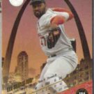 LEE SMITH 1993 Leaf #154.  CARDS