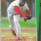 LEE SMITH 1993 Score Select #83.  CARDS