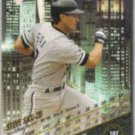 STEVE SAX 1993 Leaf #107.  WHITE SOX