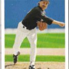 DAVE STIEB 1993 Upper Deck #805.  WHITE SOX