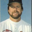 RICK SUTCLIFFE 1992 Stadium Club #700.  ORIOLES