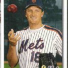 BRET SABERHAGEN 1992 Upper Deck #751.  METS
