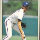 BRET SABERHAGEN 1990 Fleer All Stars #31 of 44.  ROYALS