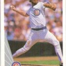 RICK SUTCLIFFE 1990 Leaf #6.  CUBS