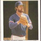 RICK SUTCLIFFE 1988 Fleer Record Setters #40.  CUBS