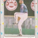RICK SUTCLIFFE 1988 Fleer Star Stickers #81.  CUBS