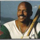 RUBEN SIERRA 1994 Upper Deck #380.  A's