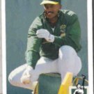 RUBEN SIERRA 1994 Upper Deck CC #258.  A's