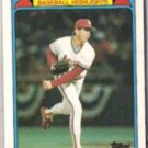 JOHN TUDOR 1988 Topps Woolworth #23 of 33.  CARDS