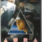 FRANK THOMAS 1997 Pinnacle Aura #197.  WHITE SOX