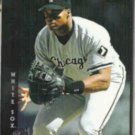 FRANK THOMAS 1997 Donruss #138.  WHITE SOX