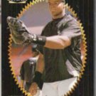 FRANK THOMAS 1996 Pinnacle Summit List #198.  WHITE SOX