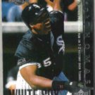 FRANK THOMAS 1998 Upper Deck Excel #459.  WHITE SOX