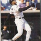 FRANK THOMAS 1998 Donruss #12.  WHITE SOX