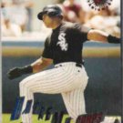 FRANK THOMAS 1995 Stadium Club Extreme Corps #513.  WHITE SOX