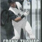 FRANK THOMAS 2000 Fleer Gamers #35.  WHITE SOX