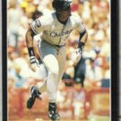 FRANK THOMAS 1993 Pinnacle #108.  WHITE SOX