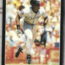 FRANK THOMAS 1993 Pinnacle #108.  WHITE SOX