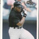 FRANK THOMAS 1994 Fleer #96.  WHITE SOX