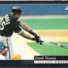 FRANK THOMAS 1994 Score #41.  WHITE SOX