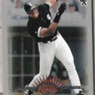 FRANK THOMAS 1997 Leaf #107.  WHITE SOX