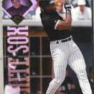 FRANK THOMAS 1995 Leaf #1.  WHITE SOX