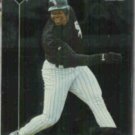 FRANK THOMAS 1996 UD Best Generation #387.  WHITE SOX