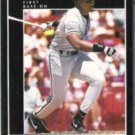 FRANK THOMAS 1992 Pinnacle #1.  WHITE SOX