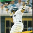 FRANK THOMAS 1993 Score Select Leaders #45 of 90.  WHITE SOX