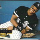 FRANK THOMAS 1994 Pinnacle #1.  WHITE SOX