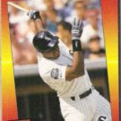 FRANK THOMAS 1992 Triple Play #206.  WHITE SOX