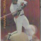 FRANK THOMAS 1994 Sportflics Starflics #176.  WHITE SOX