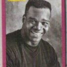 FRANK THOMAS 1991 Studio #40.  WHITE SOX