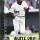 FRANK THOMAS 1998 Upper Deck #330.  WHITE SOX