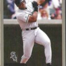 FRANK THOMAS 2000 Topps #55.  WHITE SOX