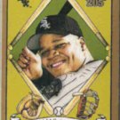 FRANK THOMAS 2003 Topps 205 #68.  WHITE SOX