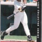 FRANK THOMAS 1993 Post Cereal Insert #14 of 30.  WHITE SOX