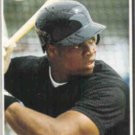 FRANK THOMAS 1992 Post Cereal Insert #24 of 30.  WHITE SOX