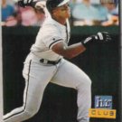 FRANK THOMAS 1994 Stadium Club HR Club Rainbow Ins.  WHITE SOX