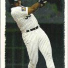 FRANK THOMAS 1995 Topps Special Effect Insert #001.  WHITE SOX