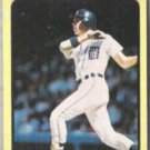 ALAN TRAMMELL 1989 Fleer All Stars #41 of 44.  TIGERS