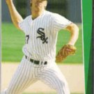 BOBBY THIGPEN 1993 Score Select #232.  WHITE SOX