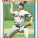 BOBBY THIGPEN 1991 Topps All Star #396.  WHITE SOX
